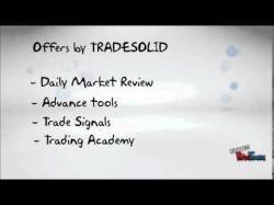 Binary Option Tutorials - TradeSolid Video Course Start your Forex Trade Today