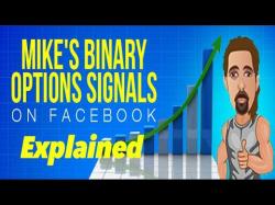 Binary Option Tutorials - binary options guru Mike's Binary Options Signals Group