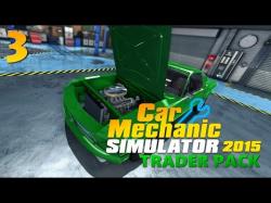 Binary Option Tutorials - trader pack Car Mechanic Simulator 2015 - Trade