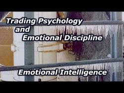 Binary Option Tutorials - trader psychology Trading Psychology and Emotional Di