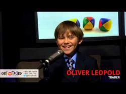 Binary Option Tutorials - trading interviews 10 Year Old Stock Trader interviews