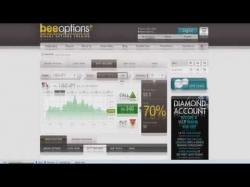Binary Option Tutorials - Bee Options Video Course BeeOptions Review - Scam or Not