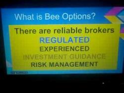 Binary Option Tutorials - Bee Options Video Course BeeOptions Scam - Is this a reliabl