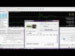 Binary Option Tutorials - forex simulator Cara Install Simple FX Tester   Car