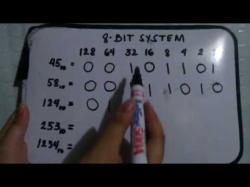 Binary Option Tutorials - Binary8 Decimal to Binary (8-bit system)
