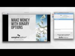 Binary Option Tutorials - OptionFair Strategy ▶ How to register on an online semi