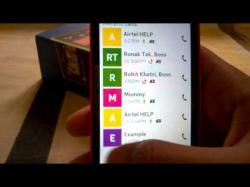 Binary Option Tutorials - OptionXL Nokia X: Calling & Messaging Demo o