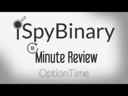 Binary Option Tutorials - OptionTime Review OptionTime Minute Review