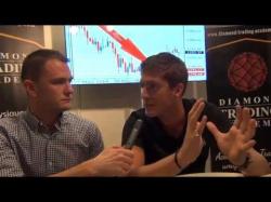 Binary Option Tutorials - trading interviews Salon du Trading 2015: Interview Ma