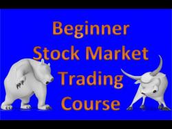 Binary Option Tutorials - trader market Stock Market Trading for Beginners 