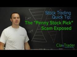 Binary Option Tutorials - trading penny Stock Trading Quick Tip: The Penny