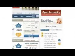 Binary Option Tutorials - binary options offered TradeRush Review - One of the Bette