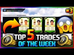 Binary Option Tutorials - trading legend FIFA 17 | 3 LEGEND SNIPES!!! - TOP 
