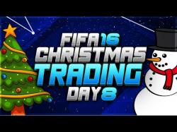 Binary Option Tutorials - trading techniques FIFA 16 Ultimate Team | Christmas T