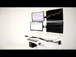 Binary Option Tutorials - trading station Build Your Own Multiple Monitor Sto
