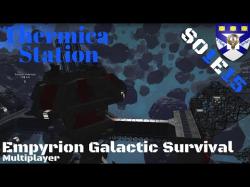 Binary Option Tutorials - trading station Empyion Galactic Suvival S01E15 Te