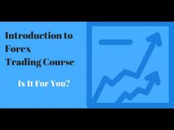 Binary Option Tutorials - 365 Trading Video Course Introduction to Forex Trading Cours