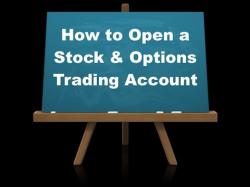 Binary Option Tutorials - trading open How to open a stock trading account