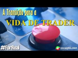 Binary Option Tutorials - trader profissional A Transição Para a Vida de Trader P