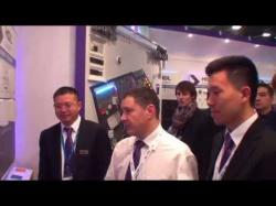 Binary Option Tutorials - trading automation Hitec Building Expo 2015 by BMS Tra