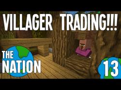 Binary Option Tutorials - trading facilities The Nation SMP :: Villager Trading 