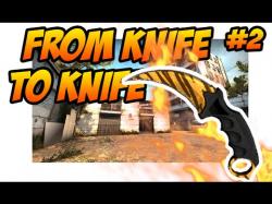 Binary Option Tutorials - trading from CSGO Trading From Knife To Knife