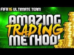 Binary Option Tutorials - trading from FIFA 16 TRADING METHOD HOW TO MAKE 