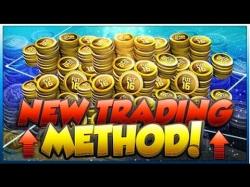 Binary Option Tutorials - trading from FIFA 16 Trading Method - NEW TRADIN