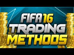 Binary Option Tutorials - trading from FIFA 16 Ultimate Team | TOTY Tradin