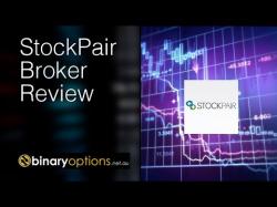 Binary Option Tutorials - Stockpair Video Course StockPair Binary Options Review