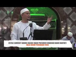 Binary Option Tutorials - forex halal 29-10-2014 Halal Haram Perniagaan F