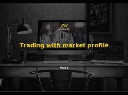 Binary Option Tutorials - trading forex Forex Webinar on Market profile Pa