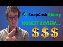 Binary Option Tutorials - YBinary Review SnapCash Binary Software - Honest R