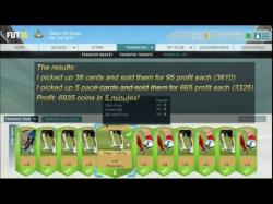Binary Option Tutorials - trading team FIFA 16 Ultimate Team | TRADING MET