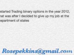 Binary Option Tutorials - TradeRush Strategy 60 secs strategy in 2016 that makes