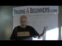 Binary Option Tutorials - trading room iMarketsLive: What Did She Say Abou