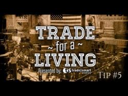 Binary Option Tutorials - trader versus Trader Tip #5: Trading vs. Investin