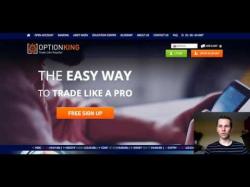 Binary Option Tutorials - Capital Option Review Option King Trading Software Review