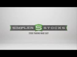 Binary Option Tutorials - trading leads Simpler Stocks: A Break Above a Maj