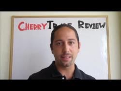 Binary Option Tutorials - CherryTrade Review CherryTrade Review - Binary Options