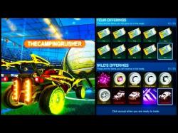 Binary Option Tutorials - trading store THE BEST ROCKET LEAGUE TRADING WEBS
