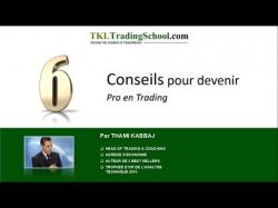 Binary Option Tutorials - trader gratuit Formation Trading Gratuite : 6 cons