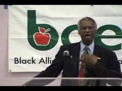 Binary Option Tutorials - Alliance Options Dr. Howard Fuller - Black Alliance 