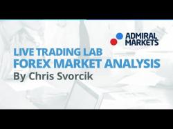 Binary Option Tutorials - trading setup Live Trading Lab: Forex Market Trad