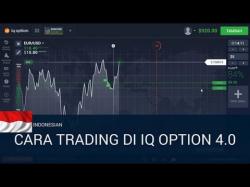 Binary Option Tutorials - EU Options Opsi Biner - Cara trading di IQ Opt