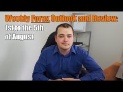 Binary Option Tutorials - forex weekly Weekly Forex Review - 1st to the 5t