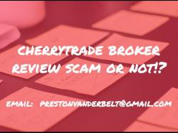 Binary Option Tutorials - CherryTrade Strategy CherryTrade Review, is it a SCAM?