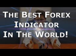 Binary Option Tutorials - TraderWorld Video Course What is the BEST Forex indicator in