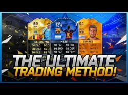 Binary Option Tutorials - trading video THE ULTIMATE FIFA 16 TRADING METHOD