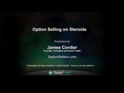 Binary Option Tutorials - Ivory Option Strategy Option Selling On Steroids - The We